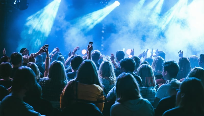 Transcendence CommUNiTY Party empowering transformation
